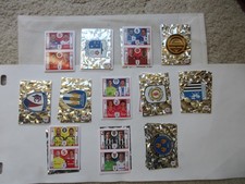 Panini EFL 2025/26 Sticker  674 to 788 - Raised By EFL - League 2 Teams