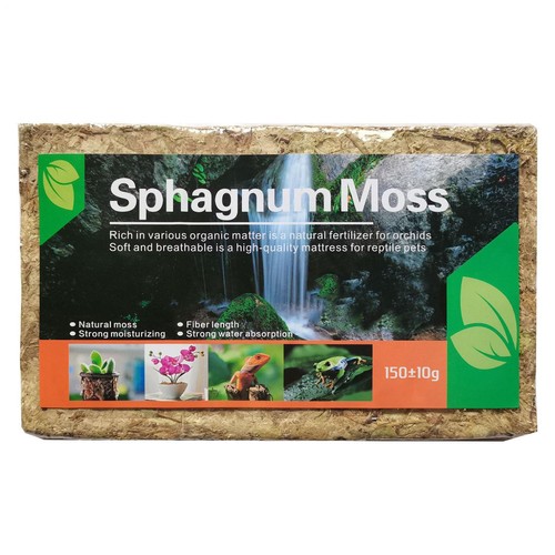Spagmoss sphagnum moss new - sphagnum,
