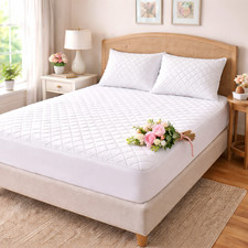 Soft Quilted Mattress