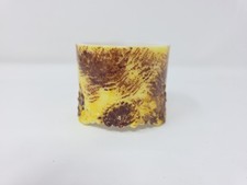 Antique Rockingham Glaze