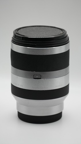 Sony 200mm 5 6 3 - e, 18-200mm