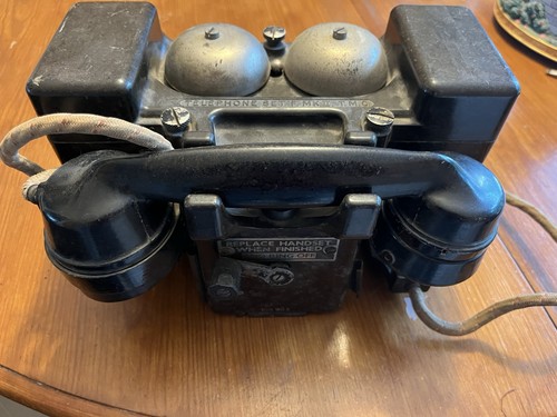 Antique old military mod ww2 - military,