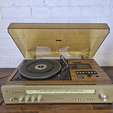 RARE Phillips music centre