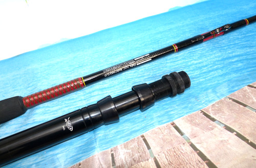 Shakespeare ugly stick 50lb - shakespeare,