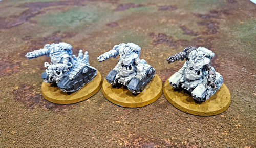 Games workshop warhammer 40k - warhammer,