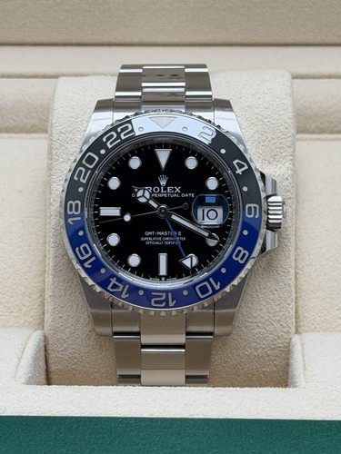 Rolex gmt master - gmt-master,