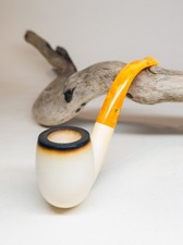 GREAT !!! VB MEERSCHAUM BLOCK