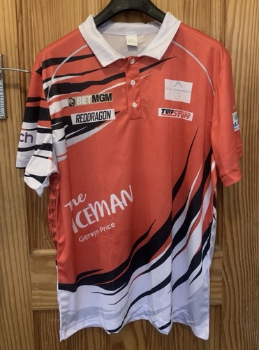 Gerwyn price cardiff - price, darts