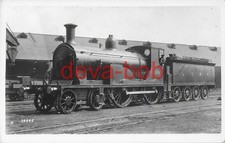 Railway Photo LSWR T9 282 Nine
