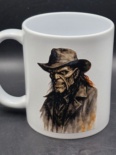 New jeepers creepers - jeepers, mug