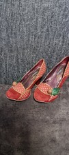 Irregular choice women heel - women's,