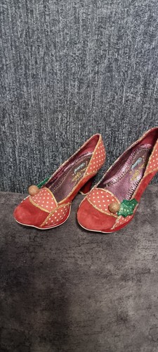 Irregular choice women - irregular, heel