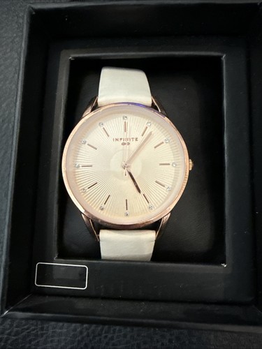 Ladies watch infinite rose - infinite,