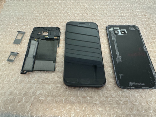 Genuine samsung sm a520f - , sm-a520f