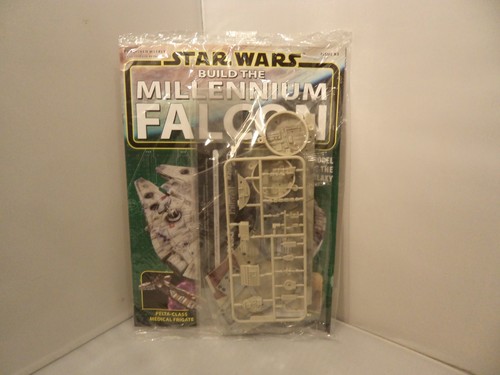 Deagostini build the star - build,