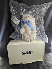 Steiff Prince George Royal