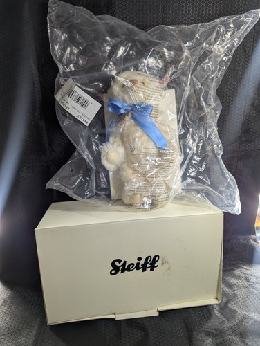 Steiff bear prince - steiff,