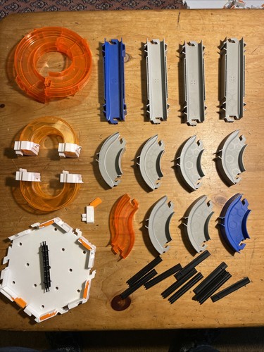 Hexbug nano track - track, set