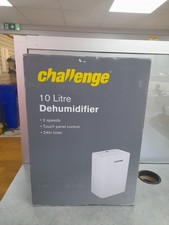CHALLENGE 10 LITRE