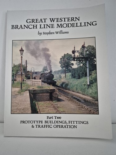 Great western branch - great,