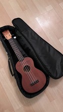 Mahalo Concert Ukulele U320C/G