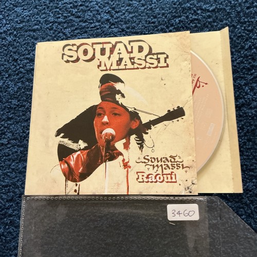 Souad massi raoui original - souad,
