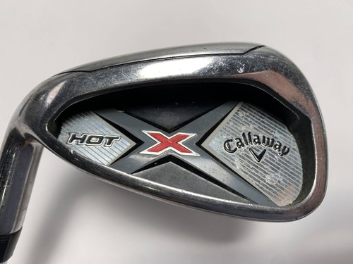 Callaway hot 2013 single 8 - x,