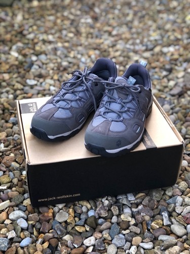 Jack wolfskin womens vojo hike - womens,