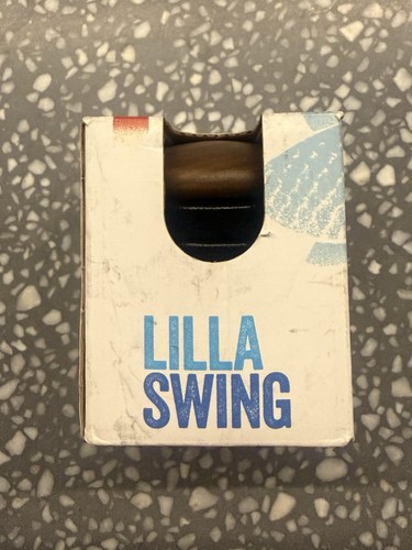 Skeppshult lilla swing - swing, cast