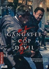 The Gangster, The Cop,The Devil ( DVD) (DVD) Won-Tae Lee