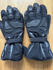 halvarssons mens motorcycle