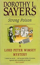 Strong Poison: Lord Peter