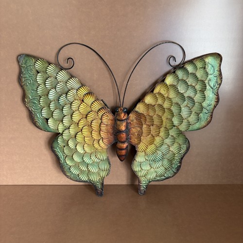 Butterfly wall art - wall, 3d