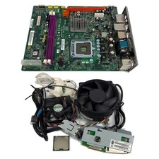 Packard Bell iMedia X4520 OEM