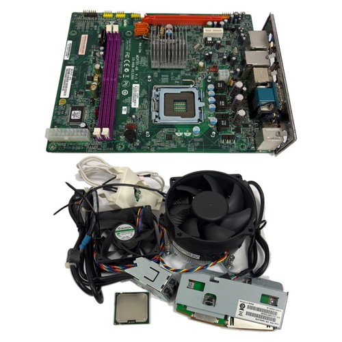 Packard bell imedia - packard, x4520