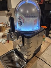 beerwolf blade beer machine