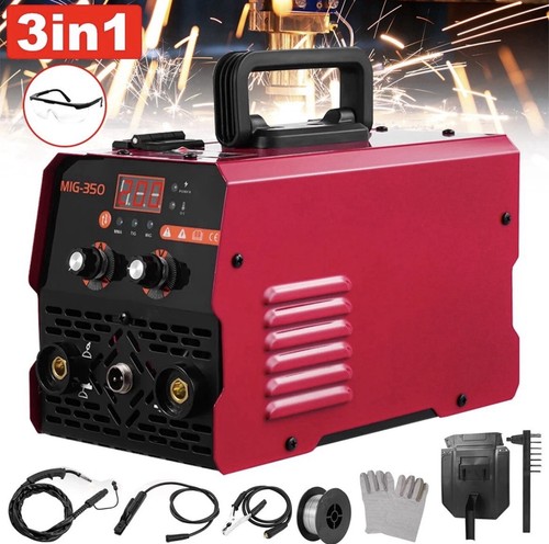 3in1 mig welder inverter - welder,