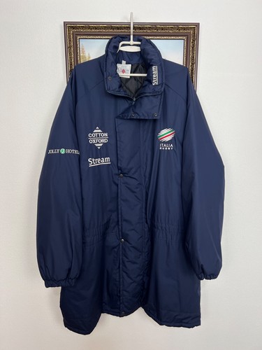 Vintage cotton oxford - vintage, 90's