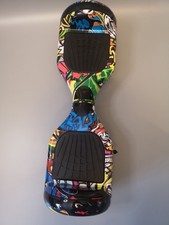 Hoverboard Self Balancing