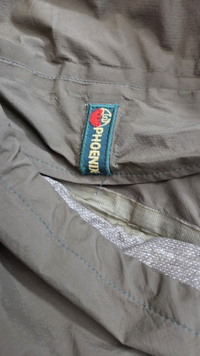 Vintage phoenix waterproof - vintage,