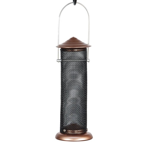 Panacea brushed copper mini - panacea,