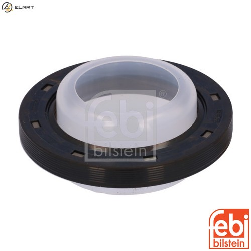Shaft seal crankshaft 31329 - crankshaft,