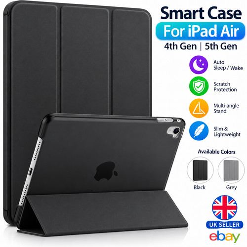 Smart case for ipad air - smart,
