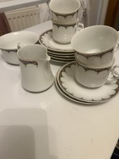 Rosenthal,German porcelain, 4