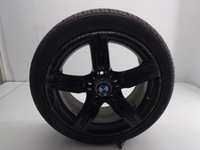 BMW 116d Efficient Dynamics