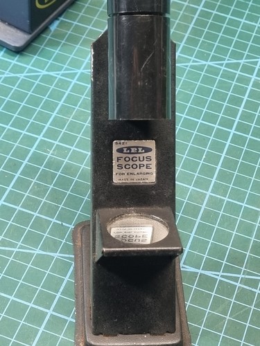 Vintage lpl focus - vintage,