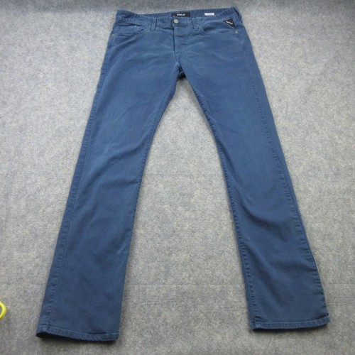Replay jeans mens - jeans, w34