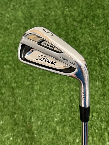 Titleist ap2 714 forged iron - titleist,