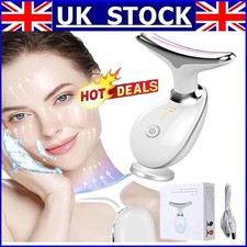 Luminesce 7-in-1 LED Facial