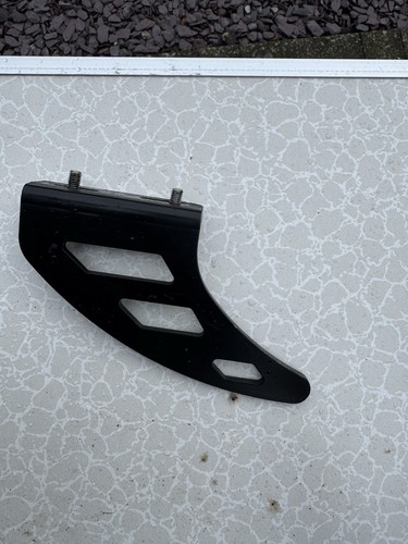 Yamaha chain guard track - r6,